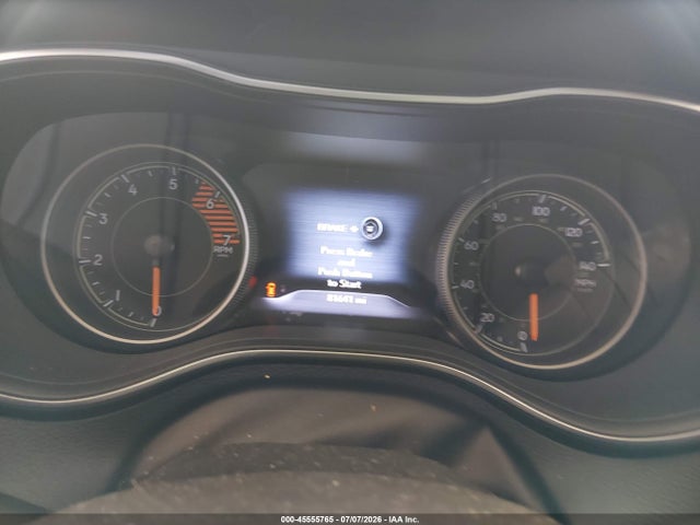 1C4PJMBN0KD169068 Jeep Cherokee Trailhawk 4x4