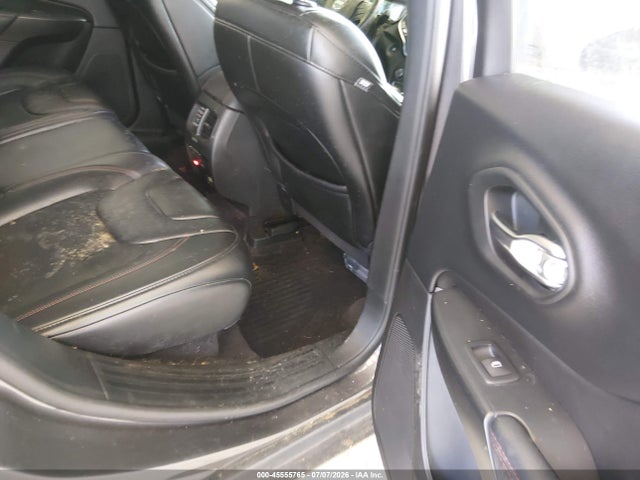 1C4PJMBN0KD169068 Jeep Cherokee Trailhawk 4x4