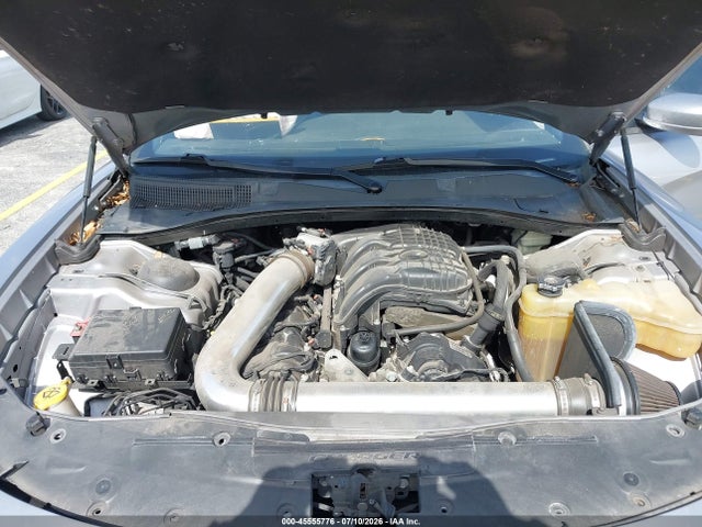 Продажа на аукционе авто 2015 Dodge Charger Se, vin: 2C3CDXBG8FH916602, номер лота: 45555776