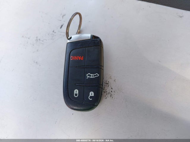 Продажа на аукционе авто 2015 Dodge Charger Se, vin: 2C3CDXBG8FH916602, номер лота: 45555776