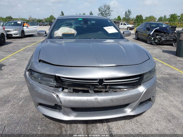 Продажа на аукционе авто 2015 Dodge Charger Se, vin: 2C3CDXBG8FH916602, номер лота: 45555776