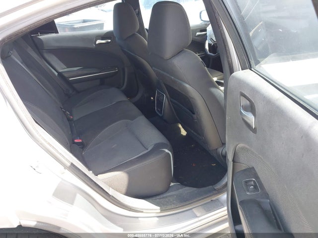 Продажа на аукционе авто 2015 Dodge Charger Se, vin: 2C3CDXBG8FH916602, номер лота: 45555776