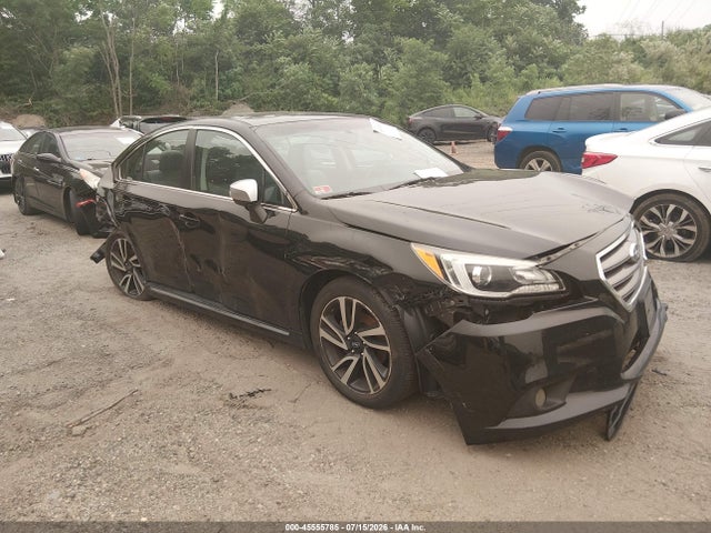 45555785 :رقم المزاد ، 4S3BNAR60H3025093 vin ، 2017 Subaru Legacy 2.5i Sport مزاد بيع