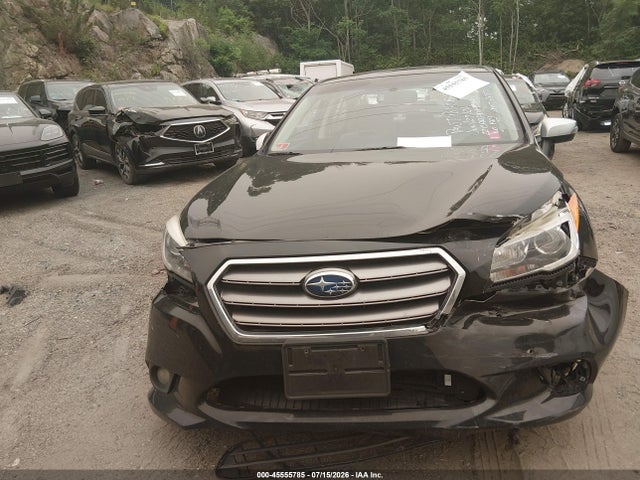 45555785 :رقم المزاد ، 4S3BNAR60H3025093 vin ، 2017 Subaru Legacy 2.5i Sport مزاد بيع