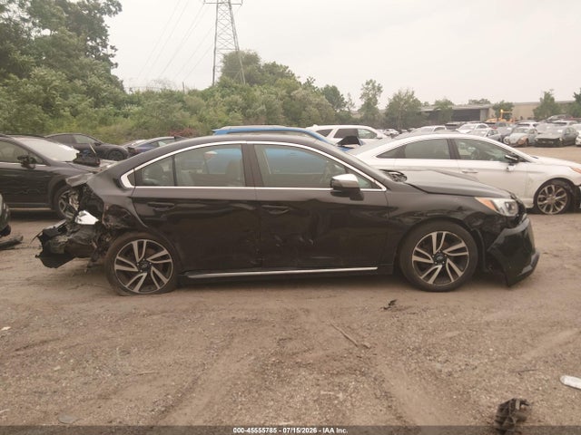 45555785 :رقم المزاد ، 4S3BNAR60H3025093 vin ، 2017 Subaru Legacy 2.5i Sport مزاد بيع