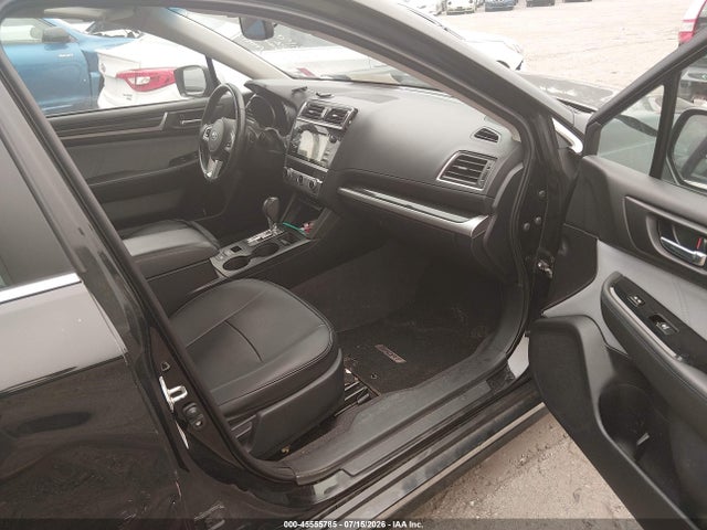 45555785 :رقم المزاد ، 4S3BNAR60H3025093 vin ، 2017 Subaru Legacy 2.5i Sport مزاد بيع