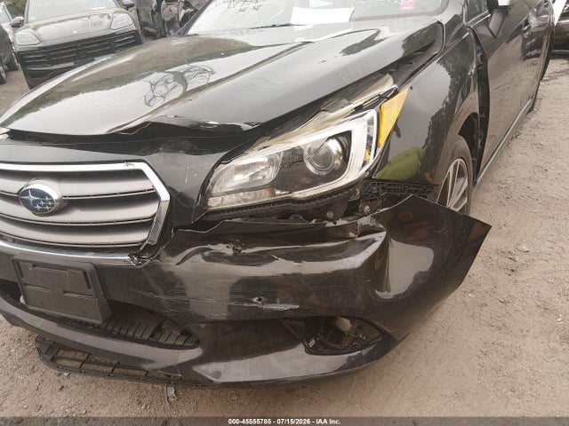 45555785 :رقم المزاد ، 4S3BNAR60H3025093 vin ، 2017 Subaru Legacy 2.5i Sport مزاد بيع