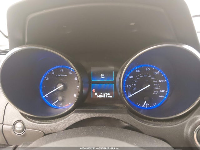 45555785 :رقم المزاد ، 4S3BNAR60H3025093 vin ، 2017 Subaru Legacy 2.5i Sport مزاد بيع