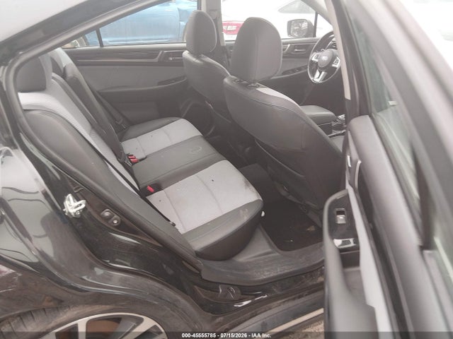 45555785 :رقم المزاد ، 4S3BNAR60H3025093 vin ، 2017 Subaru Legacy 2.5i Sport مزاد بيع