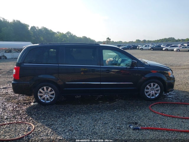 Aukcja sprzedaży 2014 Chrysler Town & Country Touring, vin: 2C4RC1BG9ER400389, numer aukcji: 45555787