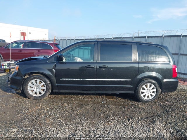 Aukcja sprzedaży 2014 Chrysler Town & Country Touring, vin: 2C4RC1BG9ER400389, numer aukcji: 45555787