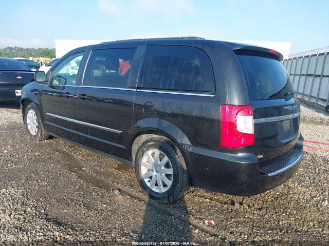 Aukcja sprzedaży 2014 Chrysler Town & Country Touring, vin: 2C4RC1BG9ER400389, numer aukcji: 45555787