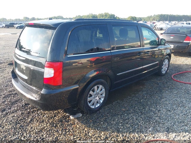 Aukcja sprzedaży 2014 Chrysler Town & Country Touring, vin: 2C4RC1BG9ER400389, numer aukcji: 45555787