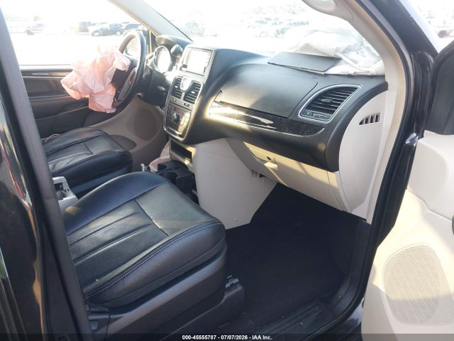 Aukcja sprzedaży 2014 Chrysler Town & Country Touring, vin: 2C4RC1BG9ER400389, numer aukcji: 45555787