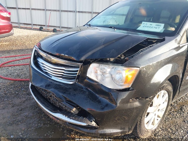 Aukcja sprzedaży 2014 Chrysler Town & Country Touring, vin: 2C4RC1BG9ER400389, numer aukcji: 45555787