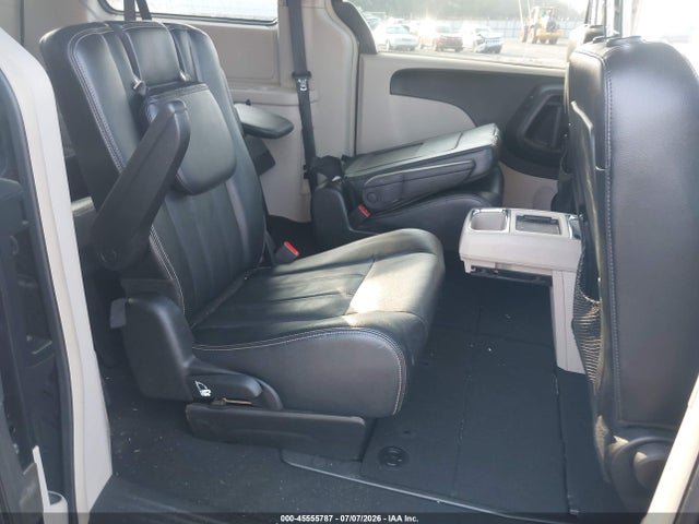 Aukcja sprzedaży 2014 Chrysler Town & Country Touring, vin: 2C4RC1BG9ER400389, numer aukcji: 45555787