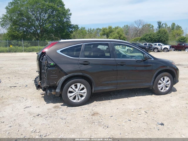 Honda Cr-v Ex-l 2014 2HKRM4H79EH723392 Image 14