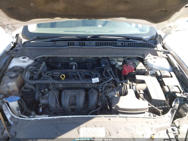 Продаж на аукціоні авто 2014 Ford Fusion Se, vin: 3FA6P0H72ER299690, номер лоту: 45555796