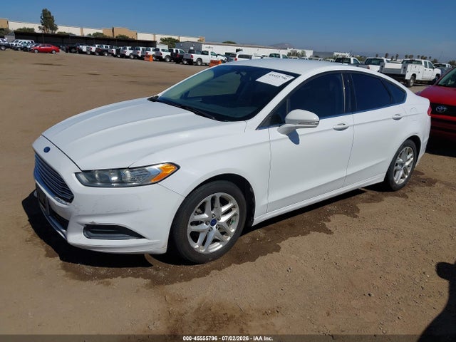 45555796 :رقم المزاد ، 3FA6P0H72ER299690 vin ، 2014 Ford Fusion Se مزاد بيع