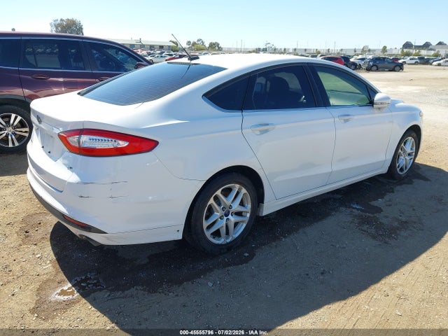 45555796 :رقم المزاد ، 3FA6P0H72ER299690 vin ، 2014 Ford Fusion Se مزاد بيع