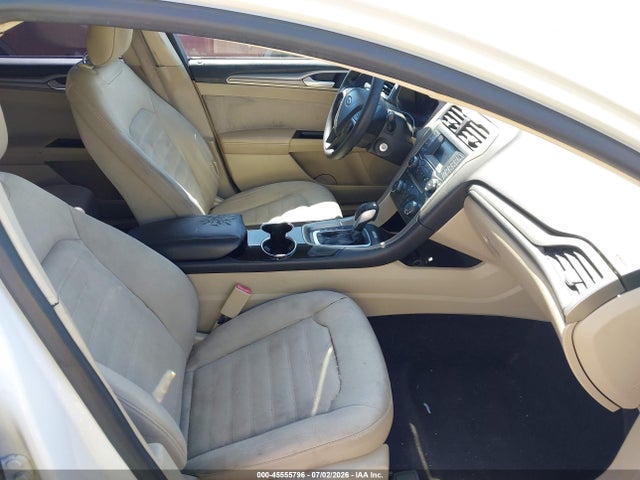 Aukcja sprzedaży 2014 Ford Fusion Se, vin: 3FA6P0H72ER299690, numer aukcji: 45555796