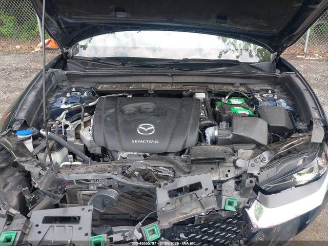 2021 Mazda Cx-30 Premium მანქანა იყიდება აუქციონზე, vin: 3MVDMBDL3MM316516, აუქციონის ნომერი: 45555797