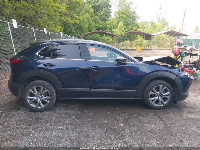 2021 Mazda Cx-30 Premium მანქანა იყიდება აუქციონზე, vin: 3MVDMBDL3MM316516, აუქციონის ნომერი: 45555797