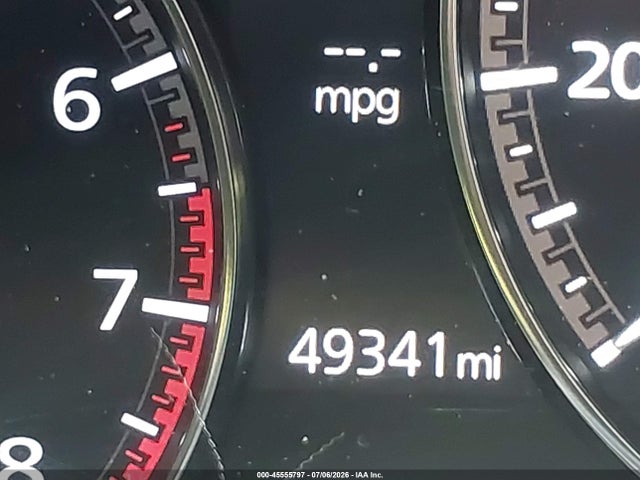 2021 Mazda Cx-30 Premium მანქანა იყიდება აუქციონზე, vin: 3MVDMBDL3MM316516, აუქციონის ნომერი: 45555797