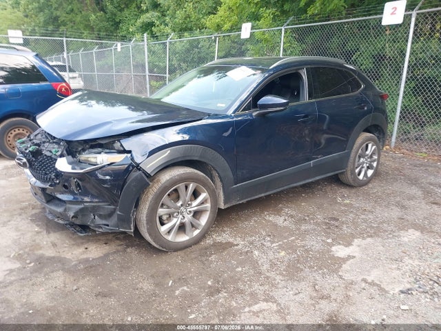 2021 Mazda Cx-30 Premium მანქანა იყიდება აუქციონზე, vin: 3MVDMBDL3MM316516, აუქციონის ნომერი: 45555797