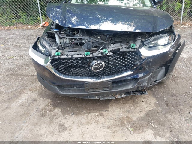 2021 Mazda Cx-30 Premium მანქანა იყიდება აუქციონზე, vin: 3MVDMBDL3MM316516, აუქციონის ნომერი: 45555797