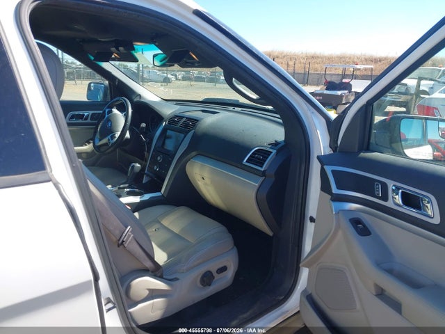 Aukcja sprzedaży 2012 Ford Explorer Xlt, vin: 1FMHK7D83CGA32129, numer aukcji: 45555798