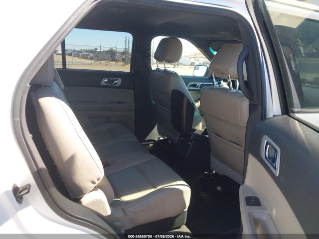 Aukcja sprzedaży 2012 Ford Explorer Xlt, vin: 1FMHK7D83CGA32129, numer aukcji: 45555798