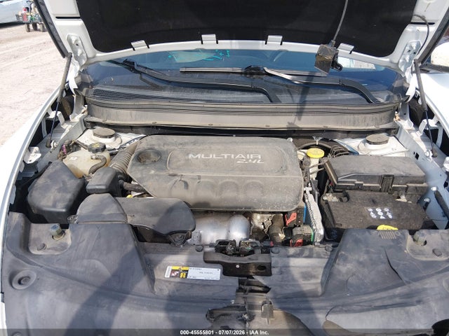 2017 Jeep Cherokee Limited მანქანა იყიდება აუქციონზე, vin: 1C4PJLDB4HW642013, აუქციონის ნომერი: 45555801