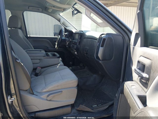 Продажа на аукционе авто 2017 Chevrolet Silverado 3500hd Wt, vin: 1GC4KYCY4HF187392, номер лота: 45555803