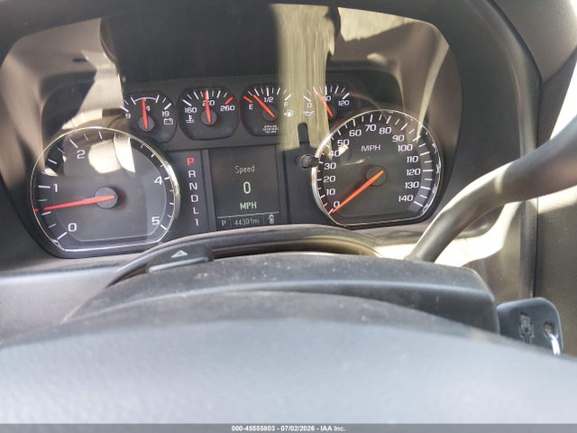 Продажа на аукционе авто 2017 Chevrolet Silverado 3500hd Wt, vin: 1GC4KYCY4HF187392, номер лота: 45555803