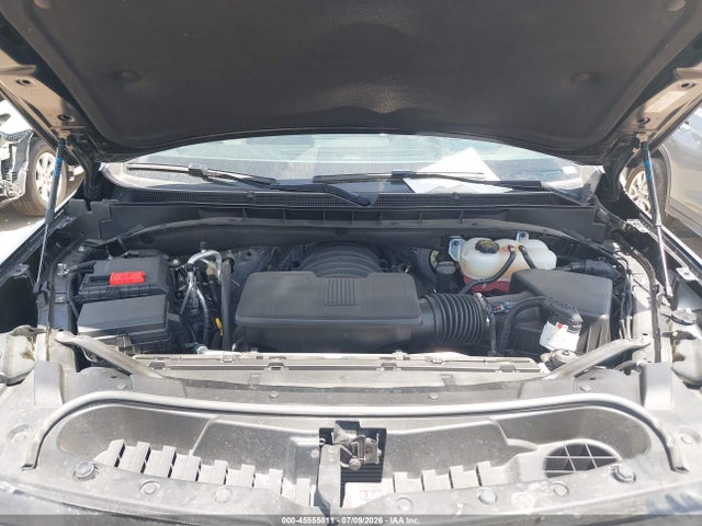 45555811 :رقم المزاد ، 1GKS2DRL7SR281935 vin ، 2025 Gmc Yukon 4wd Denali مزاد بيع