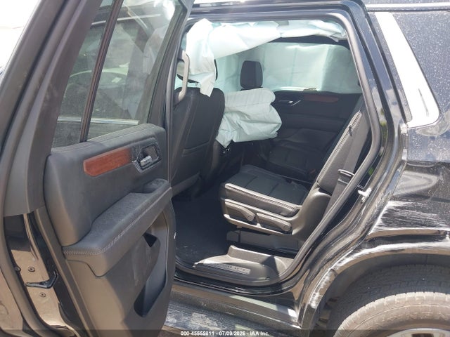 45555811 :رقم المزاد ، 1GKS2DRL7SR281935 vin ، 2025 Gmc Yukon 4wd Denali مزاد بيع