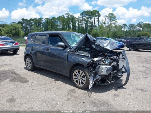 Aukcja sprzedaży 2020 Kia Soul Lx, vin: KNDJ23AU6L7730248, numer aukcji: 45555814