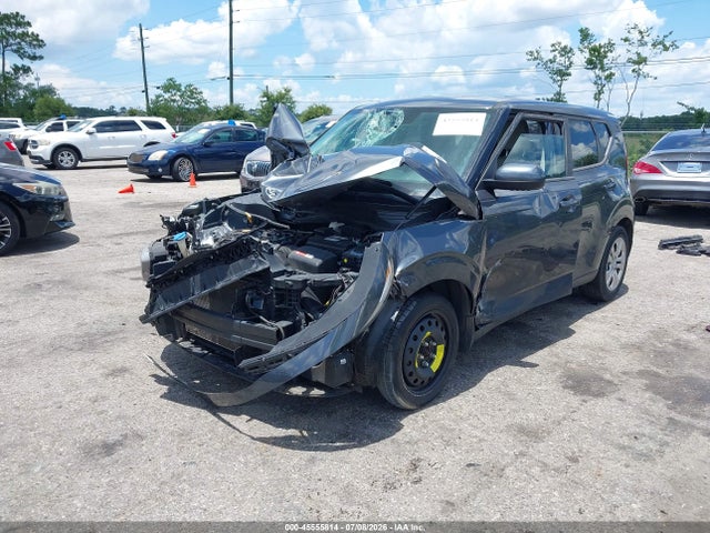 Aukcja sprzedaży 2020 Kia Soul Lx, vin: KNDJ23AU6L7730248, numer aukcji: 45555814