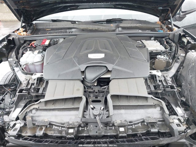 2019 Porsche Cayenne მანქანა იყიდება აუქციონზე, vin: WP1AA2AY0KDA17036, აუქციონის ნომერი: 45555824