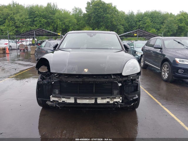 2019 Porsche Cayenne მანქანა იყიდება აუქციონზე, vin: WP1AA2AY0KDA17036, აუქციონის ნომერი: 45555824
