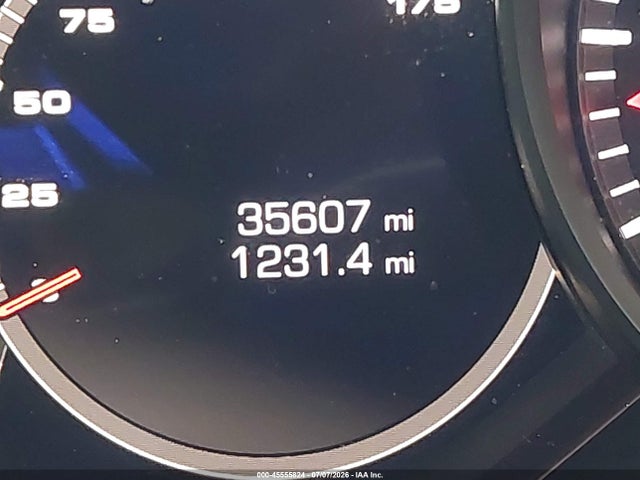 2019 Porsche Cayenne მანქანა იყიდება აუქციონზე, vin: WP1AA2AY0KDA17036, აუქციონის ნომერი: 45555824