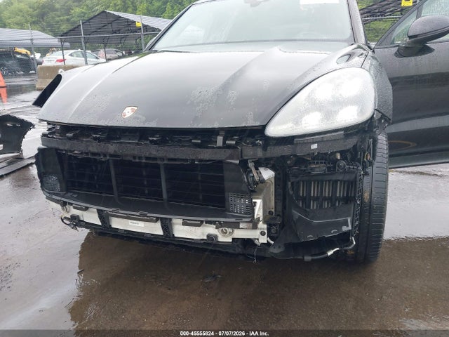 2019 Porsche Cayenne მანქანა იყიდება აუქციონზე, vin: WP1AA2AY0KDA17036, აუქციონის ნომერი: 45555824