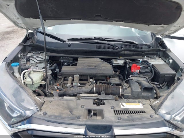 2HKRW1H52MH424638 Honda Cr-v 2wd Ex