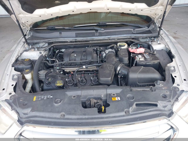 Aukcja sprzedaży 2014 Ford Taurus Limited, vin: 1FAHP2F87EG106103, numer aukcji: 45555834