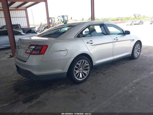 Auction sale of the 2014 Ford Taurus Limited, vin: 1FAHP2F87EG106103, lot number: 45555834