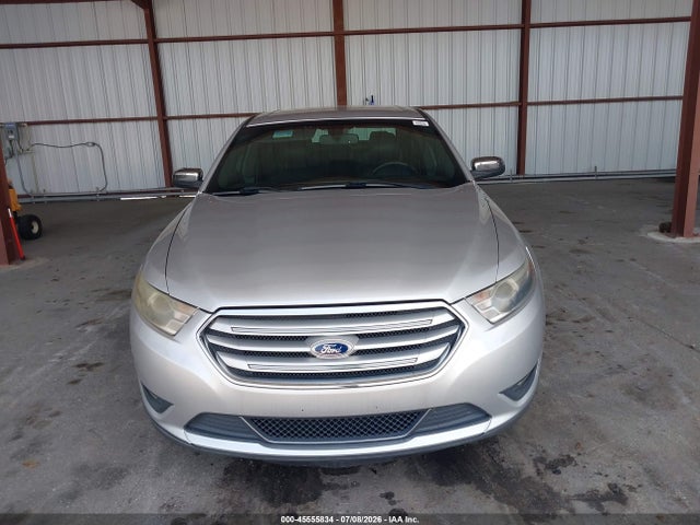 Aukcja sprzedaży 2014 Ford Taurus Limited, vin: 1FAHP2F87EG106103, numer aukcji: 45555834