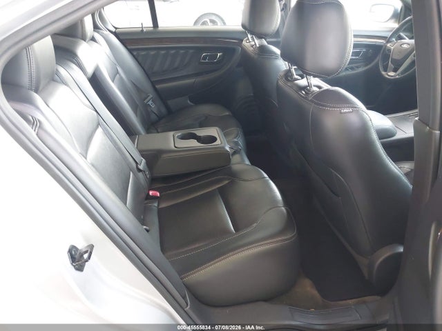 Auction sale of the 2014 Ford Taurus Limited, vin: 1FAHP2F87EG106103, lot number: 45555834