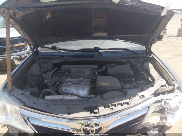 Toyota CAMRY LE 2014 4T4BF1FK5ER368004 Image 10