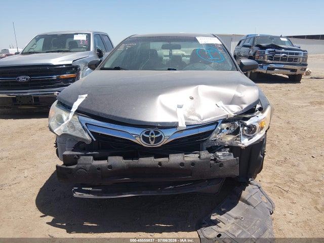 Toyota CAMRY LE 2014 4T4BF1FK5ER368004 Image 13